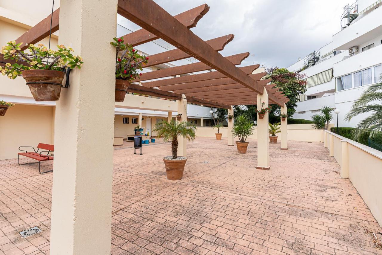 Monkó Golf&Beach Benalmádena Exterior foto